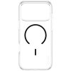Etui CARE by PanzerGlass Flagship Urban  Explorer w. Black MagSafe do iPhone 17 Pro Max przezroczysty